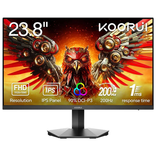 Monitors image