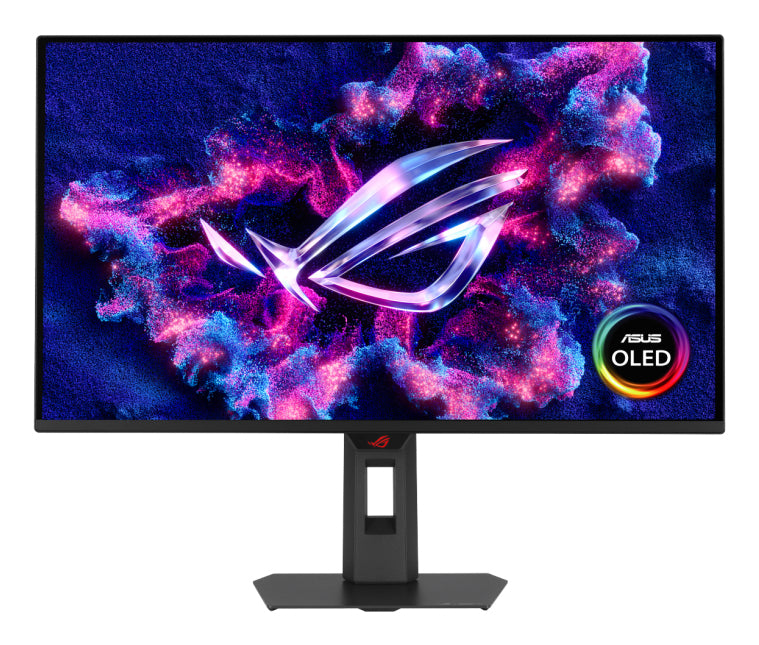 27" ASUS ROG Strix XG27AQDMESZ QHD 240Hz OLED Monitor