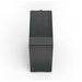 Fractal Design Epoch XL Black Solid Mesh ATX Case