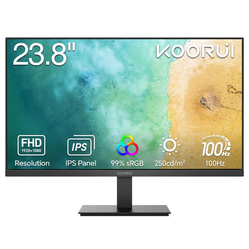 Monitors image