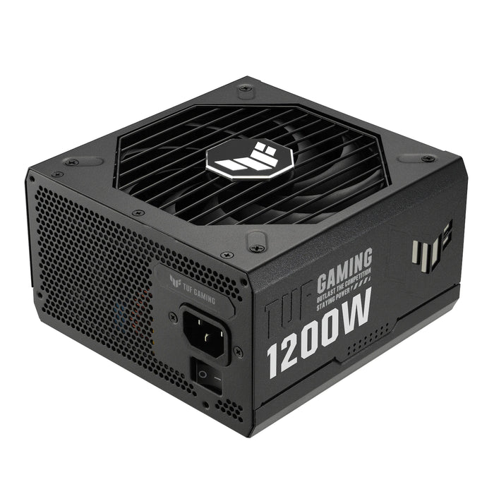 1200W Asus TUF Gaming 1200G ATX 3.0 Gold Modular PSU