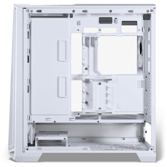 Phanteks Eclipse G400A Mesh DRGB Matte White ATX PC Case