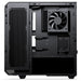 Phanteks EX5 MAX High Airflow ATX Chamber Case with 360 AIO - Satin Black