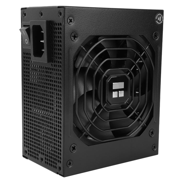 850W Thermalright SGFX-850 ATX 3.1 Gold Modular SFX PSU