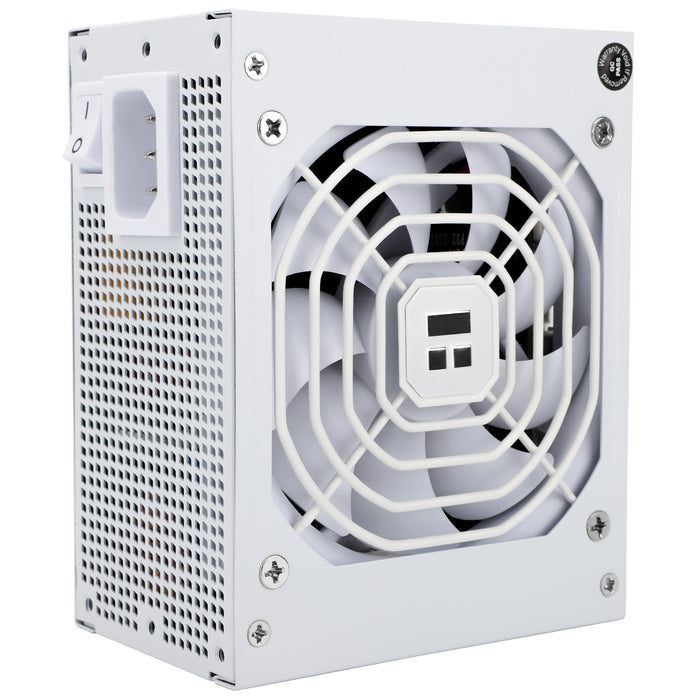 650W Thermalright TPFX-650W White Platinum Modular SFX PSU