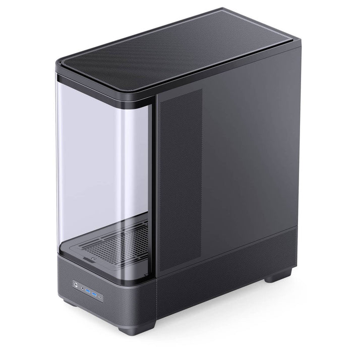 Jonsbo TK-5 ATX Mid Tower Case