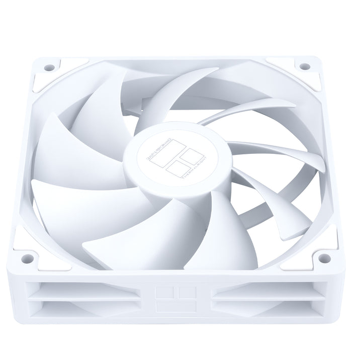 Thermalright TL-C12CW-X28 White 120mm PWM Fan