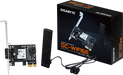 Gigabyte GC-WIFI6E WIFI 6E BLUETOOTH 5.2 PCIe 4.0 Wireless Card