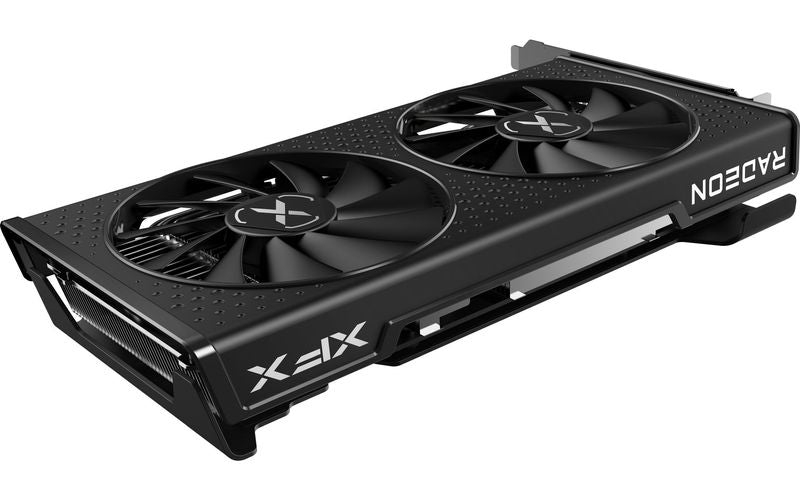 XFX Radeon RX 6600 Speedster SWFT 210 Core 8GB Graphics Card