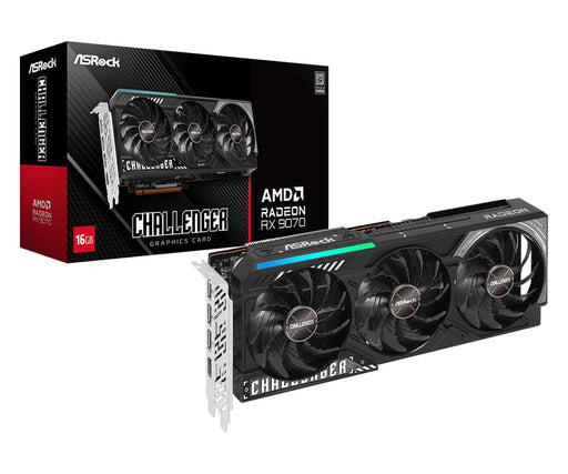 AMD Graphics Cards image