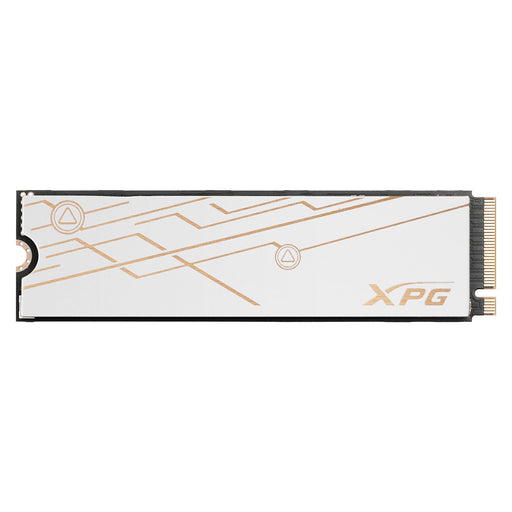 NVMe M.2 SSDs image