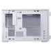 Lian Li B4 White Mesh mATX Case