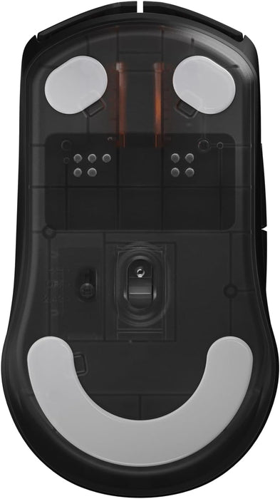 Steelseries Rival 3 Gen 2 Black Wireless Gaming Mouse