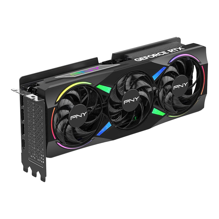 PNY RTX 5070 Ti EPIC-X RGB OC 16GB Graphics Card