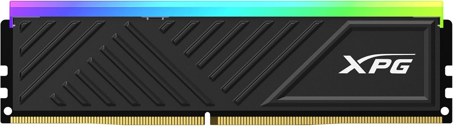 16GB (2x8GB) DDR4 3600MHZ XPG GAMMIX D35G RGB RAM