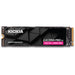 4TB Kioxia Exceria PRO G2 PCIe 5.0 NVMe M.2 SSD