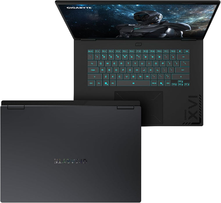 Gigabyte Gaming A16 Pro 16.0" 165Hz 1TB 32GB DDR5 RTX 5070 Ti Windows 11 Home Gaming Laptop