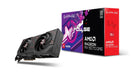 Sapphire OC Pulse RX 9070 GRE 12GB Graphics Card