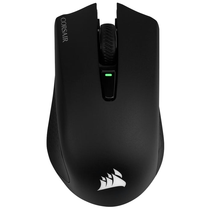 Corsair Harpoon RGB Wired/Wireless/Bluetooth Gaming Mouse