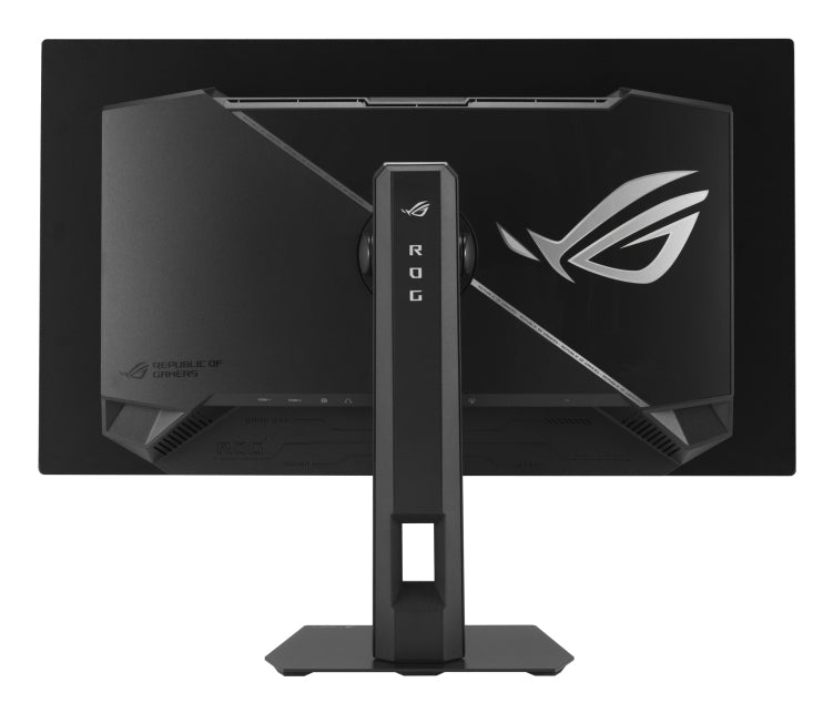 27" ASUS ROG Strix XG27AQDMESZ QHD 240Hz OLED Monitor