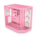 Hyte Y50 Strawberry Milk TG ATX Case