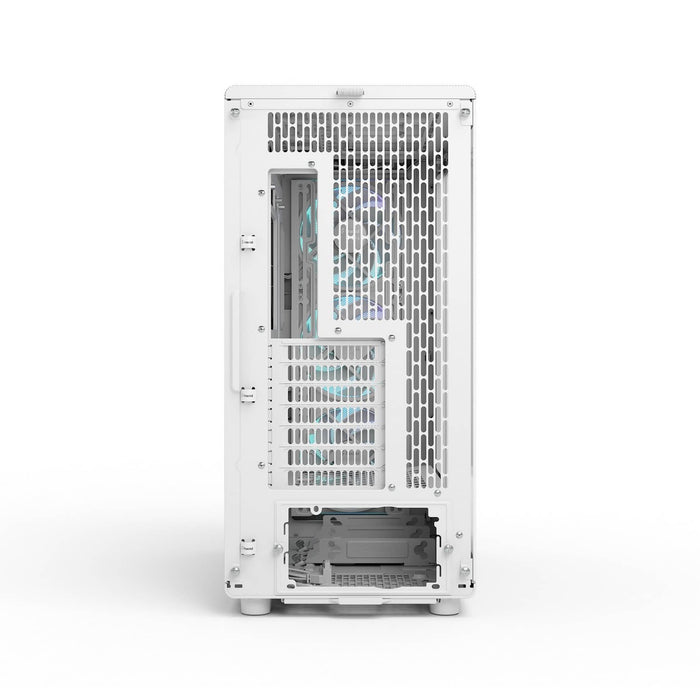 Fractal Design Epoch XL White RGB TG Clear Tint ATX Case
