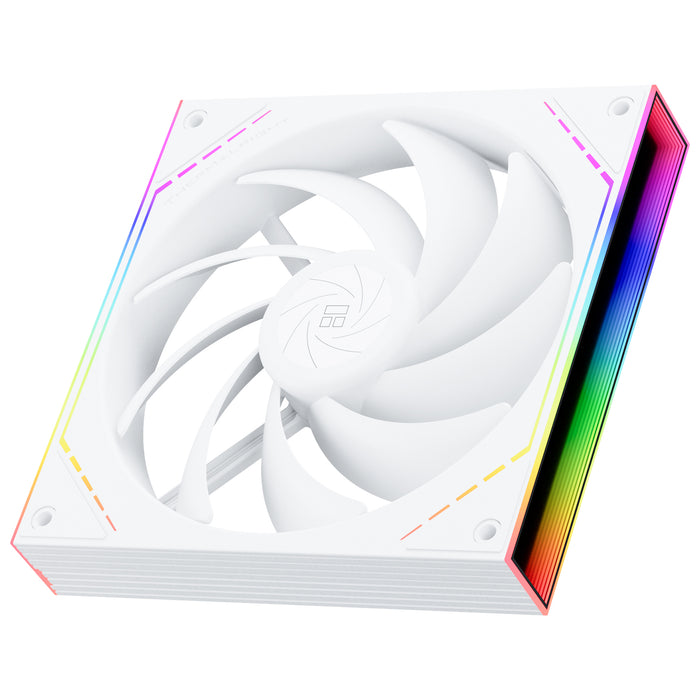 Thermalright TL-M14W White A-RGB 140mm PWM Fan