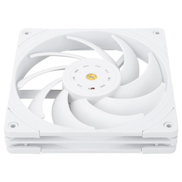 Thermalright TL-B14W Extrem 140mm PWM White Fan