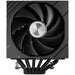 TRYX Turris T620 5.0-Inch LCD Dual Tower Air Cooler