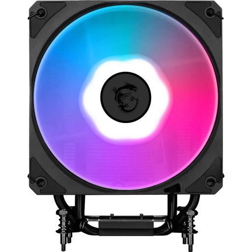 msi image