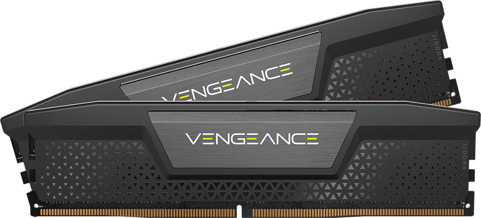 32GB (2x16GB) DDR5 5200MHz CL40 Corsair Vengeance RAM