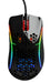 Glorious Gaming Model D- Glossy Black Wired Gaming Mouse