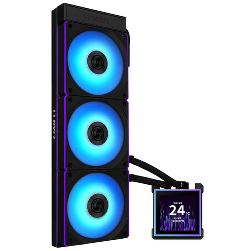 Liquid/AIO Coolers image