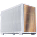Lian Li B4 Wood White mATX Case