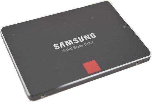 Solid State Drives image