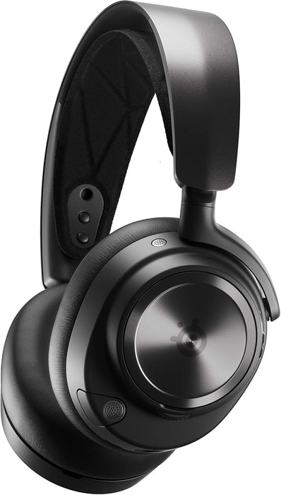 Steelseries Arctis Nova Pro Wireless Gaming Headset
