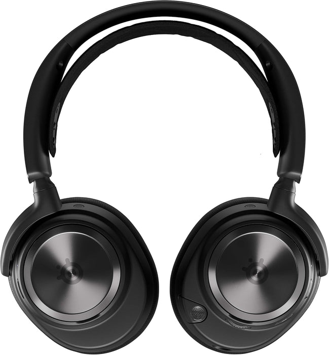 Steelseries Arctis Nova Pro Wireless Gaming Headset