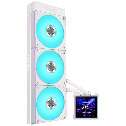 Liquid/AIO Coolers image