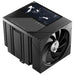 TRYX Turris T620 5.0-Inch LCD Dual Tower Air Cooler
