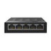 TP-Link LS1005G 5-Port Gigabit Ethernet Unmanaged Desktop Network Switch