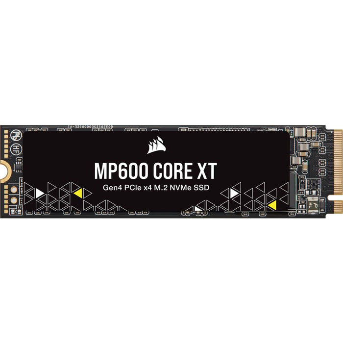 1TB Corsair MP600 Core XT PCIe 4.0 NVMe M.2 SSD
