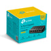 TP-Link LS1005G 5-Port Gigabit Ethernet Unmanaged Desktop Network Switch