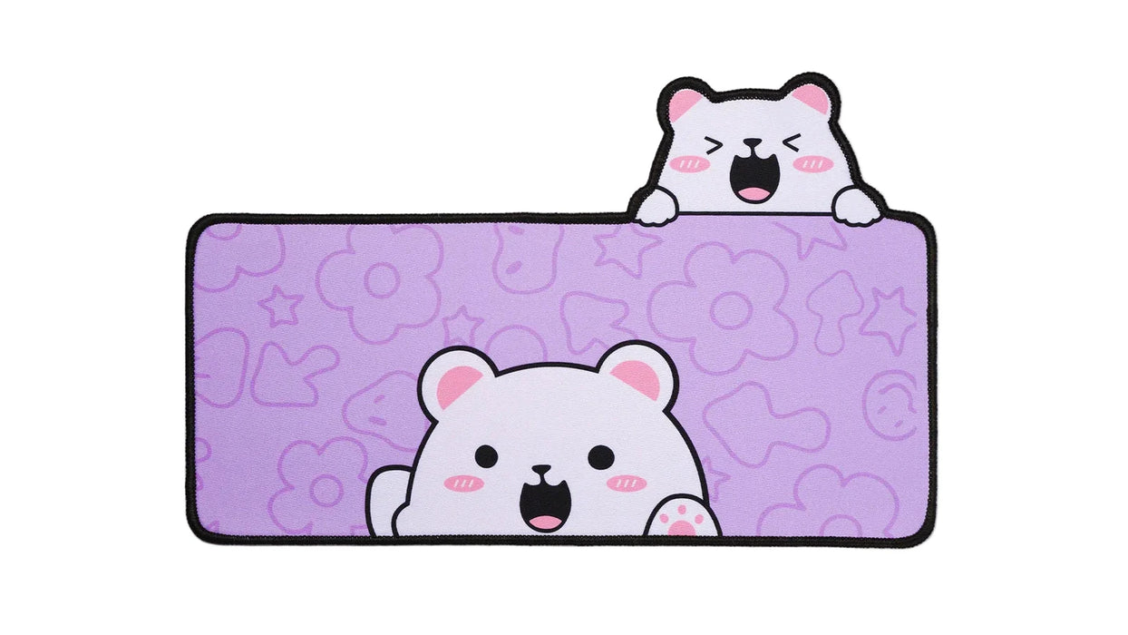 Meletrix Little Bear Mousemat