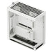 HAVN HS 360 White Panoramic Glass ATX Case