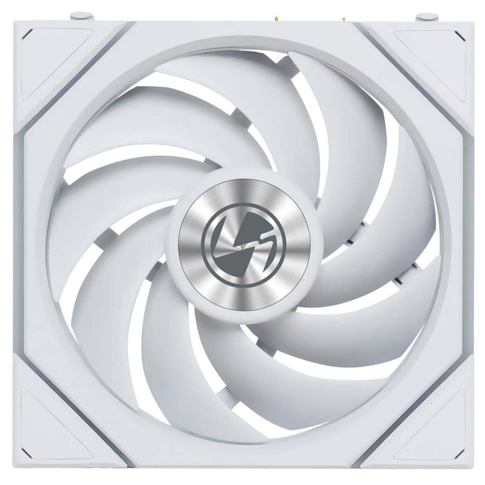 Lian Li UNI FAN TL FLEX 120mm Fan - White