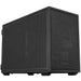 Lian Li B4 Black Mesh mATX Case