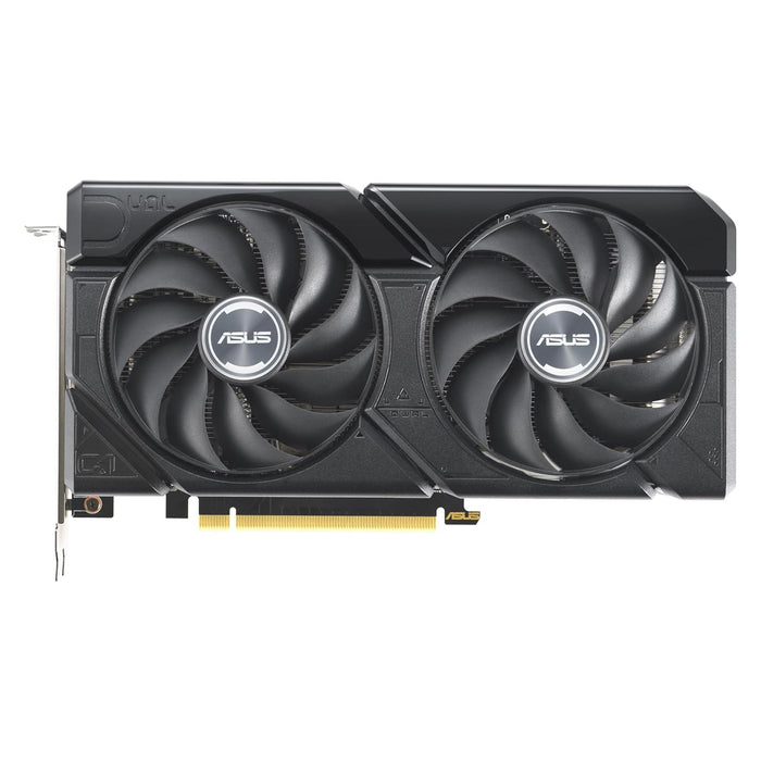 ASUS RTX 4070 SUPER Dual EVO OC Graphics Card