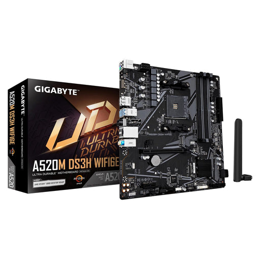 GIGABYTE image