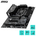 MSI X870E GAMING PLUS WIFI ATX AM5 Motherboard