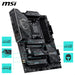 MSI X870E GAMING PLUS WIFI ATX AM5 Motherboard